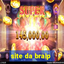 site da braip